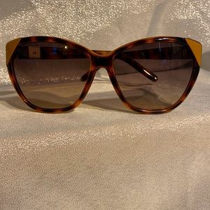 Chloé Sunglasses